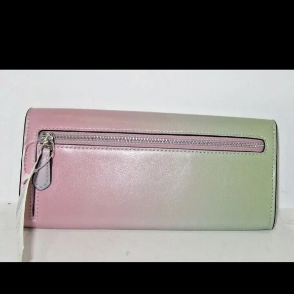 Coach Wallet NWT - Picture 3 of 6